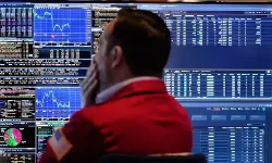 ഓഹരി വിപണികളില്‍ കനത്ത പ്രഹരം; സെന്‍സെക്‌സ്-നിഫ്റ്റി സൂചികകള്‍ ഇടിഞ്ഞു