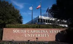 സൗത്ത് കരോലിന സ്‌റ്റേറ്റ് യൂണിവേഴ്‌സിറ്റിയില്‍ വെടിവയ്പ്പ്: രണ്ടു പേര്‍ മരിച്ചു, ഒരാള്‍ക്ക് പരിക്ക്