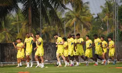 ഐഎസ്എല്‍ 2025-26; ടീമിനെ പ്രഖ്യാപിച്ച് കേരള ബ്ലാസ്റ്റേഴ്സ്