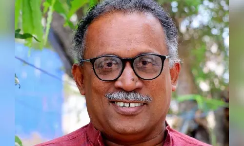 യൂട്യൂബര് കെ എം ഷാജഹാനെതിരെ വീണ്ടും കേസ് യൂട്യൂബര് കെ എം ഷാജഹാനെതിരെ വീണ്ടും കേസ്