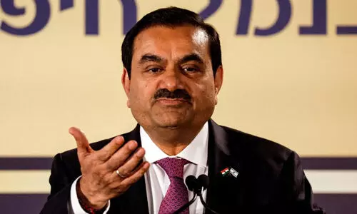 കേന്ദ്ര ബില്ലിന് പിന്നാലെ ആണവോര്ജ കമ്പനി ആരംഭിച്ച് അദാനി ഗ്രൂപ്പ് കേന്ദ്ര ബില്ലിന് പിന്നാലെ ആണവോര്ജ കമ്പനി ആരംഭിച്ച് അദാനി ഗ്രൂപ്പ്