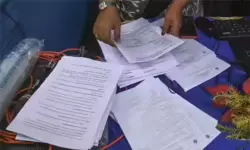 എസ്‌ഐആര്‍ ഹിയറിങ് നടപടികള്‍ ഇന്ന് അവസാനിക്കും; 21ന് അന്തിമ വോട്ടര്‍ പട്ടിക