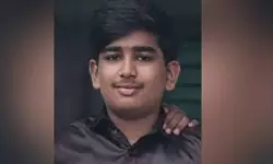 കൊട്ടാരക്കരയില്‍ 14 കാരനെ കാണാനില്ലെന്ന് പരാതി