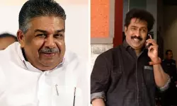 പ്രേംകുമാറിനെ മാറ്റിയത് കാലാവധി പൂര്‍ത്തിയായതിനെ തുടര്‍ന്ന്; മന്ത്രി സജി ചെറിയാന്‍