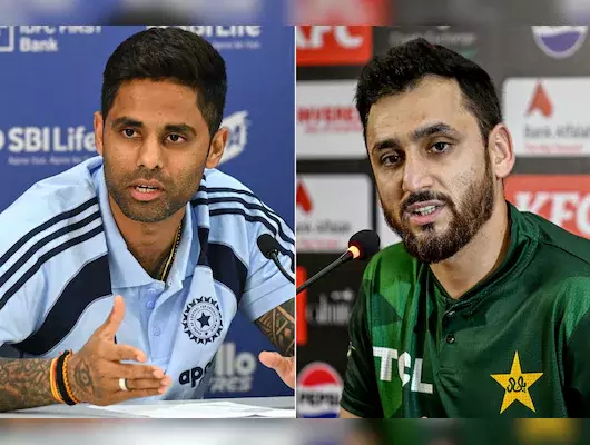 ആവേശം അല തല്ലും; ട്വന്റി-20 ലോകകപ്പിലെ ഇന്ത്യാ-പാക് പോരാട്ടം നാളെ കൊളംബോയില് ആവേശം അല തല്ലും; ട്വന്റി-20 ലോകകപ്പിലെ ഇന്ത്യാ-പാക് പോരാട്ടം നാളെ കൊളംബോയില്