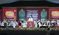 സുന്നി ഐക്യത്തിനായുള്ള ചര്‍ച്ചകള്‍ക്ക് തയാറെന്ന് സമസ്ത കാന്തപുരം വിഭാഗം