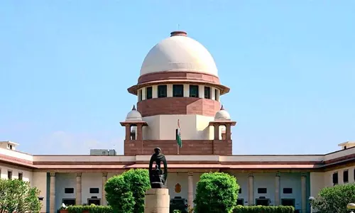 മണിപ്പൂര്‍ കലാപം: സിബിഐയോട് തല്‍സ്ഥിതി റിപ്പോര്‍ട്ട് തേടി സുപ്രിംകോടതി