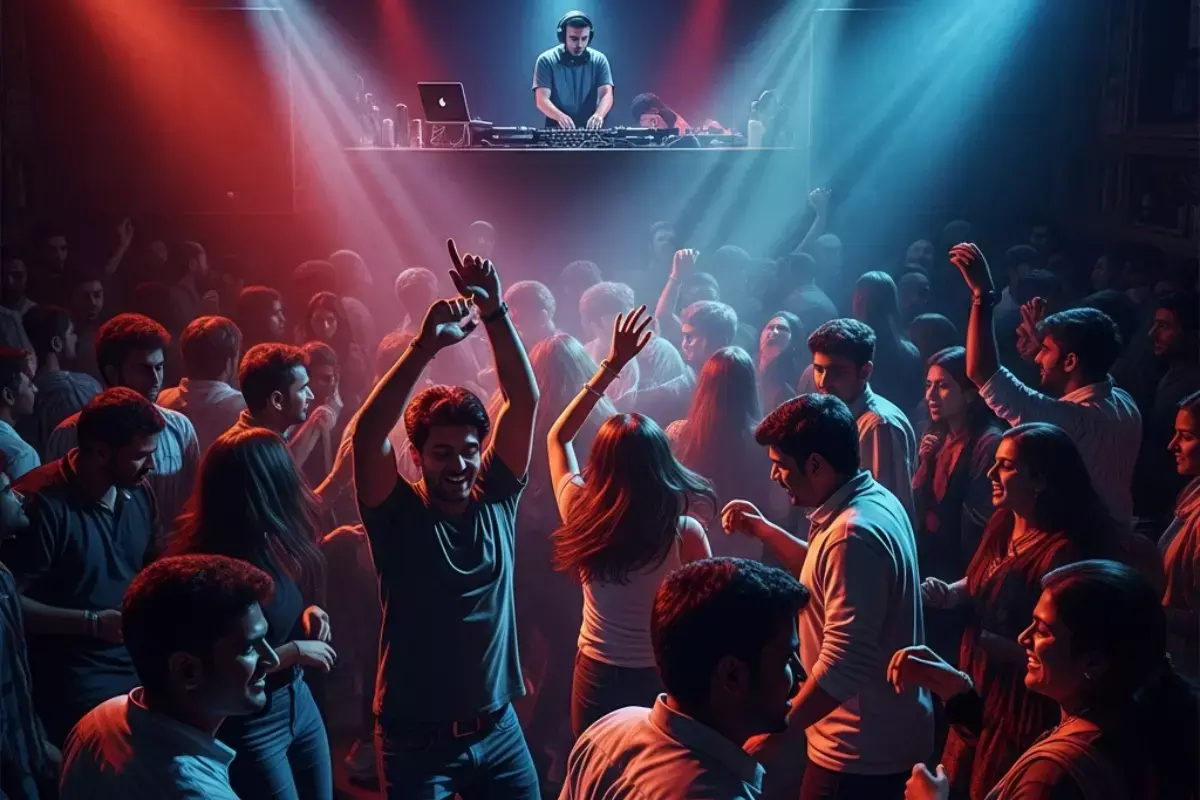 ഗാനമേളയ്ക്ക് ഡാന്‍സ് കളിക്കാന്‍ അനുവദിച്ചില്ല; തിരുവനന്തപുരത്ത് 60 ലക്ഷം രൂപയുടെ സാധനങ്ങള്‍ തല്ലിത്തകര്‍ത്ത് സംഘം, കേസ്