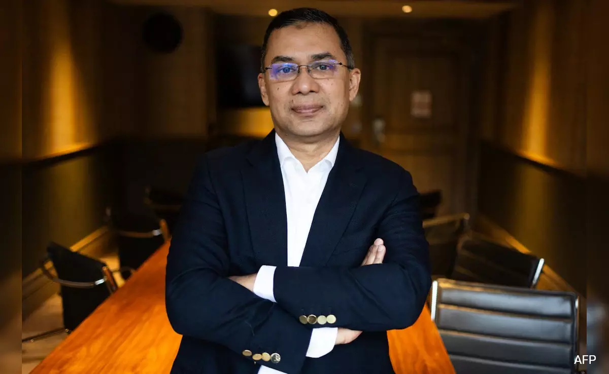 ബംഗ്ലാദേശില്‍ താരിഖ് റഹ്‌മാന്‍ ചൊവ്വാഴ്ച സത്യപ്രതിജ്ഞ ചെയ്യും