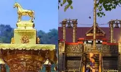 ശബരിമല കൊടിമര പുനര്‍നിര്‍മാണം: ഷാജി കൈലാസും രഞ്ജി പണിക്കരും മൊഴി നല്‍കി, സുരേഷ് ഗോപിയും വിജിലന്‍സിന് മുന്നിലേക്ക്