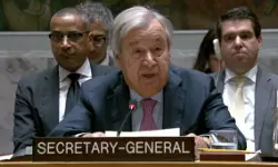 ഇന്ത്യ വളര്‍ന്നുവരുന്ന സമ്പദ്വ്യവസ്ഥ, എഐ ഉച്ചകോടിക്ക് അനുയോജ്യമായ സ്ഥലം: അന്റോണിയോ ഗുട്ടെറസ്