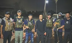 ഹമാസ് തുരങ്കങ്ങള്ക്കുള്ളില് തന്റെ സൈന്യം പ്രവര്ത്തിക്കുന്നുണ്ടെന്ന വാദവുമായി ഗസ്സാന് ദുഹൈന് ഹമാസ് തുരങ്കങ്ങള്ക്കുള്ളില് തന്റെ സൈന്യം പ്രവര്ത്തിക്കുന്നുണ്ടെന്ന വാദവുമായി ഗസ്സാന് ദുഹൈന്