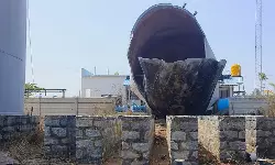 രാസവസ്തു സംഭരണ ടാങ്ക് പൊട്ടിത്തെറിച്ച് രണ്ട് മരണം