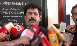 കെ സി വേണുഗോപാലുമായി സംസാരിച്ചു, നാളെ കൂടിക്കാഴ്ചയില്ല; പ്രേംകുമാര്‍