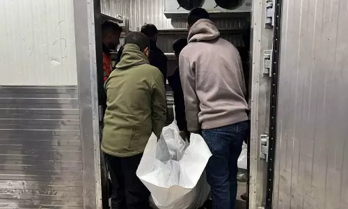 ഇസ്രായേല് ആക്രമണം; ഗസയില് ഒന്പതു ഫലസ്തീനികള് കൊല്ലപ്പെട്ടു ഇസ്രായേല് ആക്രമണം; ഗസയില് ഒന്പതു ഫലസ്തീനികള് കൊല്ലപ്പെട്ടു