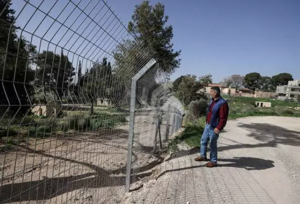 വെസ്റ്റ് ബാങ്കിലെ ഇസ്രായേലിന്റെ തീരുമാനം സമാധാനം തകര്ക്കുന്നതെന്ന് സൗദി വിദേശകാര്യ മന്ത്രാലയം വെസ്റ്റ് ബാങ്കിലെ ഇസ്രായേലിന്റെ തീരുമാനം സമാധാനം തകര്ക്കുന്നതെന്ന് സൗദി വിദേശകാര്യ മന്ത്രാലയം