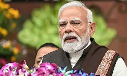 പ്രധാനമന്ത്രിയുടെ വിദേശയാത്ര; പത്തുവര്‍ഷത്തിനിടെ ചെലവ് 762 കോടി രൂപ