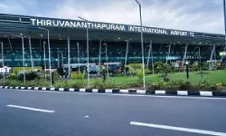 കോവിഡ് നഷ്ടഭാരം യാത്രക്കാരില്‍; തിരുവനന്തപുരം വിമാനത്താവളത്തില്‍ ഉയര്‍ന്ന യൂസര്‍ ഫീ