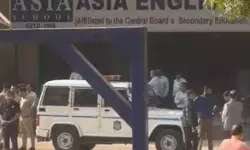 ഗുജറാത്തിലെ 32 സ്‌കൂളുകള്‍ക്ക് ബോംബ് ഭീഷണി