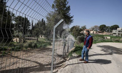 വെസ്റ്റ് ബാങ്കിലെ ഇസ്രായേലിന്റെ തീരുമാനം സമാധാനം തകര്‍ക്കുന്നതെന്ന് സൗദി വിദേശകാര്യ മന്ത്രാലയം