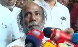 കാസര്‍കോടുകാരന്‍ മുഹമ്മദ് ഇന്ത്യന്‍ പൗരനല്ലെന്നു വ്യാജപരാതി; ബിജെപി നേതാവിനെതിരേ നിയമനടപടി, ഉത്തരവിട്ട് കലക്ടര്‍