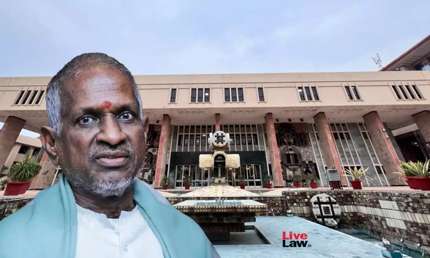 ഇളയരാജയ്ക്ക് തിരിച്ചടി, 134 സിനിമകളിലെ പാട്ടുകളില്‍ വിലക്കുമായി ഡല്‍ഹി ഹൈക്കോടതി, കോപ്പിറൈറ്റ് സരിഗമയ്ക്ക്