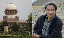 സോനം വാങ്ചുക് കേസ്: കേന്ദ്രത്തിന് സുപ്രിംകോടതിയുടെ രൂക്ഷ വിമര്‍ശനം