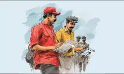 നവകേരള സര്വേ; ജനങ്ങളോട് മുഖ്യമന്ത്രി മാപ്പു പറയണമെന്ന് കെ മുരളീധരന് നവകേരള സര്വേ; ജനങ്ങളോട് മുഖ്യമന്ത്രി മാപ്പു പറയണമെന്ന് കെ മുരളീധരന്