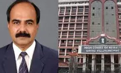 കേരള സര്വകലാശാല വി സി മോഹനന് കുന്നുമ്മല് നേരിട്ട് ഹൈക്കോടതിയില് ഹാജരാകാന് നിര്ദേശം കേരള സര്വകലാശാല വി സി മോഹനന് കുന്നുമ്മല് നേരിട്ട് ഹൈക്കോടതിയില് ഹാജരാകാന് നിര്ദേശം