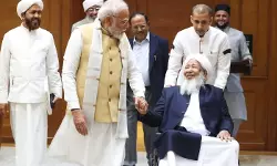 സമസ്ത സമ്മേളനത്തില്‍ പങ്കെടുക്കാന്‍ പ്രധാനമന്ത്രി നരേന്ദ്ര മോദിയെ കാന്തപുരം ക്ഷണിച്ചെന്ന് റിപോര്‍ട്ട്