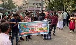 പ്രസവ ശസ്ത്രക്രിയയ്ക്കിടെ കുഞ്ഞ് മരിച്ചു; നെടുമങ്ങാട് ജില്ലാ ആശുപത്രിയില്‍ വീണ്ടും ചികിത്സാ പിഴവെന്ന് പരാതി