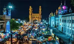 റമദാന്‍: മുസ് ലിം ജീവനക്കാര്‍ക്ക് ജോലി സമയത്തില്‍ ഇളവ് പ്രഖ്യാപിച്ച് തെലങ്കാനയും ആന്ധ്രാപ്രദേശും