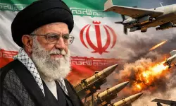 കൈവിരല്‍ കാഞ്ചിയിലുണ്ട്;  മിസൈല്‍ തൊടുത്ത് വിട്ട് ഇറാന്റെ സൈനികാഭ്യാസം