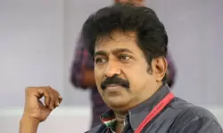 വര്‍ഗീയതയ്ക്ക് എതിരെ ഒന്നിച്ചുനിന്ന് പോരാടാന്‍ കോണ്‍ഗ്രസും ഇടതു പക്ഷവും തയാറാകണം: നടന്‍ പ്രേംകുമാര്‍