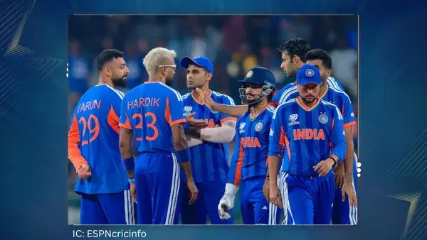 ട്വന്റി-20 ലോകകപ്പ്; വിജയ കുതിപ്പ് തുടരാന്‍ ഇന്ത്യ ഇന്ന് നെതര്‍ലന്‍സിനെതിരേ