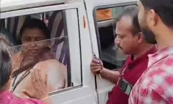 നെടുമങ്ങാട് ജില്ലാ ആശുപത്രിയില്‍ പ്രസവ ശസ്ത്രക്രിയക്കിടെ കുഞ്ഞ് മരിച്ച സംഭവം:  ഡോക്ടറോട് നിര്‍ബന്ധിത അവധിയില്‍ പ്രവേശിക്കാന്‍ നിര്‍ദേശം