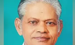 ഓട്ടന്‍ തുള്ളല്‍ കലാകാരന്‍ താമരക്കുടി കരുണാകരന്‍ മാസ്റ്റര്‍ അന്തരിച്ചു