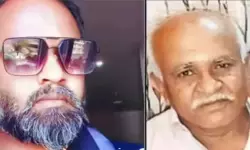 സ്വത്തു തര്‍ക്കം; മകന്‍ പിതാവിനെ ബാറ്റുകൊണ്ട് അടിച്ചുകൊന്നു