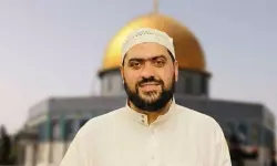 അല്‍-അഖ്‌സ ഇമാമിനെ അറസ്റ്റ് ചെയ്ത് ഇസ്രായേല്‍ പോലിസ്