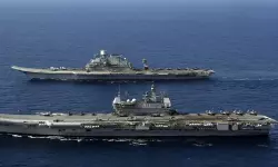 ബംഗാള്‍ ഉള്‍ക്കടലില്‍ അന്താരാഷ്ട്ര ഫ്‌ലീറ്റ് റിവ്യൂ; 72 രാജ്യങ്ങളുടെ നാവികസേനകള്‍ അണിനിരക്കും