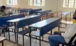 ഒരു വിദ്യാര്‍ഥിക്കായി പൂര്‍ണ സുരക്ഷാ ക്രമീകരണം; ജാര്‍ഖണ്ഡില്‍ കൗതുകകരമായ പരീക്ഷാ കേന്ദ്രം