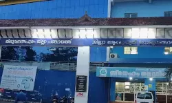 പ്രസവ ശസ്ത്രക്രിയക്കിടെ കുഞ്ഞ് മരിച്ച സംഭവം; ഡോ. ബിന്ദു സുന്ദറിനെ സ്ഥലം മാറ്റി