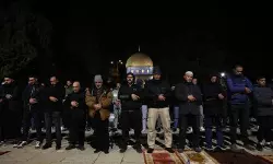 വിശുദ്ധ റമദാന്‍ മാസത്തില്‍ അല്‍-അഖ്സ പള്ളിയില്‍ 10,000 ഫലസ്തീന്‍ വിശ്വാസികളെ അനുവദിക്കുമെന്ന് ഇസ്രായേല്‍