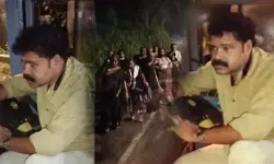 ശബരിമല തീര്‍ഥാടകരെ റോഡില്‍ ഇറക്കിവിട്ട സംഭവം; ഡ്രൈവറെ പിരിച്ചുവിട്ട് കെഎസ്ആര്‍ടിസി, കണ്ടക്ടര്‍ക്ക് സ്ഥലം മാറ്റം