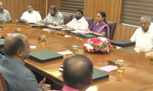 സംസ്ഥാനത്ത് സേവന വിപുലീകരണം; പോലിസ്, ഫയര്‍ഫോഴ്‌സില്‍ പുതിയ നിയമനങ്ങള്‍