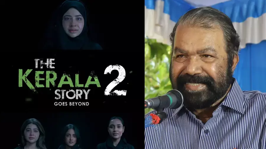 നിങ്ങള്‍ ചാണകം തിന്നുമ്പോള്‍ ഞങ്ങള്‍ കേരളത്തില്‍ ഇഷ്ടമുള്ളവര്‍ ബീഫും മട്ടനും ചിക്കനുമൊക്കെ കഴിക്കും; വി ശിവന്‍കുട്ടി