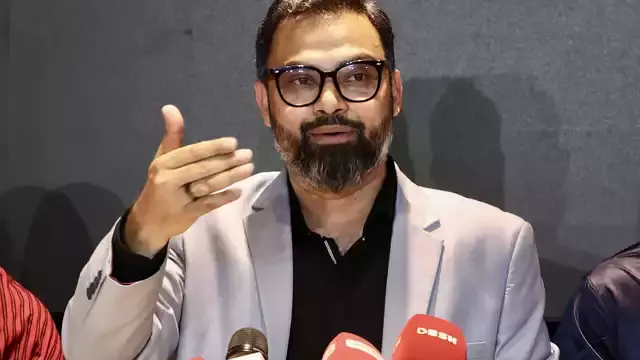 ഇന്ത്യാ-ബംഗ്ലാദേശ് ക്രിക്കറ്റ് ബന്ധം; പ്രശ്‌നപരിഹാരത്തിന് ബംഗ്ലാദേശ്; വ്യക്തമാക്കി പുതിയ കായികമന്ത്രി