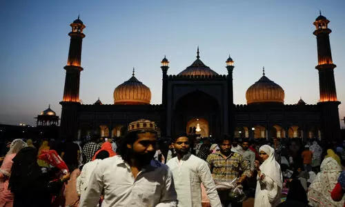 റമദാന്: ഇനി വ്രതശുദ്ധിയുടെ നാളുകള് റമദാന്: ഇനി വ്രതശുദ്ധിയുടെ നാളുകള്