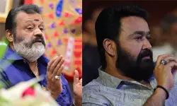 ശബരിമല കൊടിമര പുനഃപ്രതിഷ്ഠ:  സുരേഷ് ഗോപിയുടെയും മോഹന്‍ലാലിന്റെയും മൊഴി ഉടന്‍ രേഖപ്പെടുത്തും
