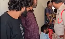 ഗാര്‍ഹിക പീഡന പരാതി നല്‍കി; മുന്‍ഭാര്യയെ കുത്തിക്കൊലപ്പെടുത്തി